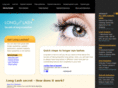 long-lash.com