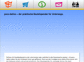 poco-belloo.com