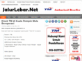 jalurlebar.net