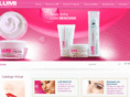 lumisites.com