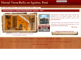 terrabellaperu.com