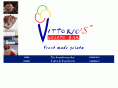vittoriosgelatobar.com