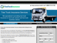 1towtruckinsurance.com