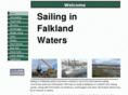 falklandsailing.com