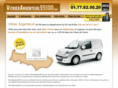 vitrierargenteuil95100.com