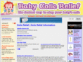 colicrelief4baby.com