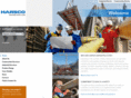 harsco-infrastructure.com