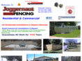 juggernaut-fencing.com