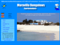 maravilla-bungalows.com
