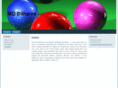 mdbilhares.com