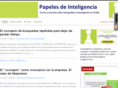 papelesdeinteligencia.com