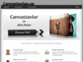 canvastavlan.se