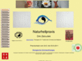die-naturheilpraxis.com