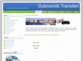 dubrovniktransferi.com