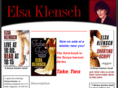 elsaklensch.com