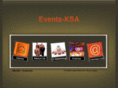events-ksa.com