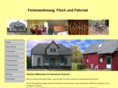 ferienwohnung-zempin.info