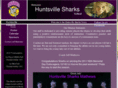 huntsvillesharks.org