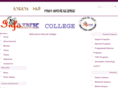 infolinkcollege.com