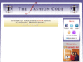 myfashioncode.com