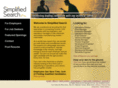 yoursimplifiedsearch.com