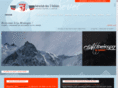 aeroclub3vallees.com