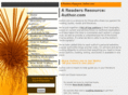 author.com