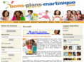 bons-plans-martinique.net