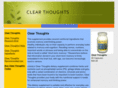 clear-thoughts.com