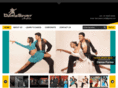 dancesportindia.com