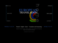 europeantranslation.net