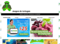 juegostortugas.com