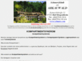 kompartimentsyndrom.de