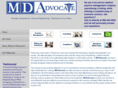 mdadvocate.biz