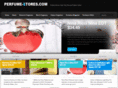 perfume-stores.com