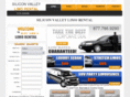 siliconvalleylimorental.com
