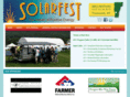 solarfest.com