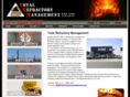 totalrefractorymanagement.com