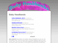 baby-headbands.org