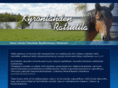 kyronlahdenratsutila.com