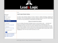 leadandlogic.com