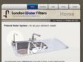 londonwaterfilters.co.uk