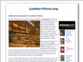 lumber-prices.org