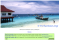 perhentian.org