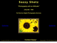sazzyshotz.com