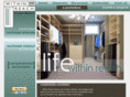 withinreachclosets.com