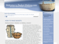 basket-making.com