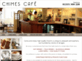 chimes-cafe.co.uk