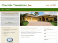 concrete-transitions.com
