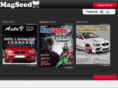 magseed.com
